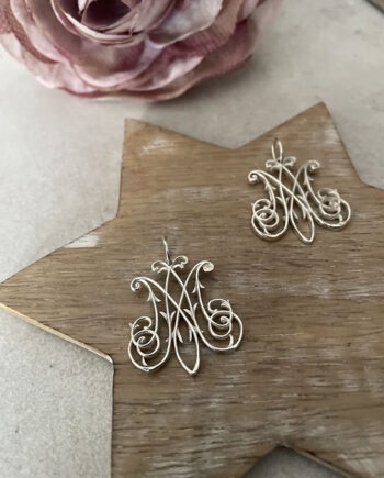 Gargantilla María Amantísima