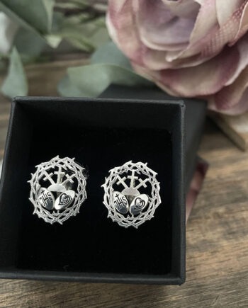 Gemelos Cristo Expiración